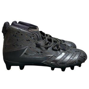 Adidas Freak x Kevlar Mid Core Black